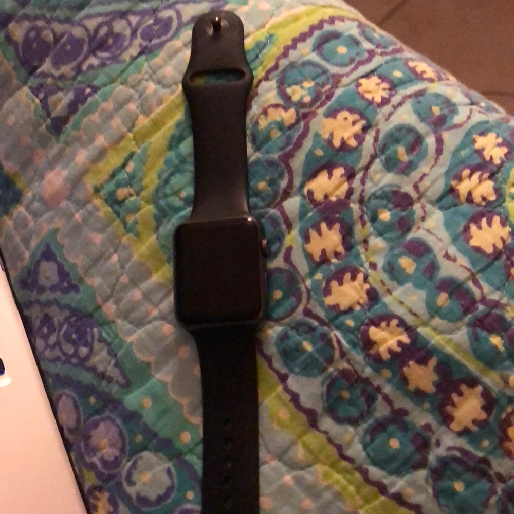 Apple Watch Series 2